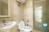 Apartment renting in Ciputra, Hanoi with 4 bedrooms and fully furnished